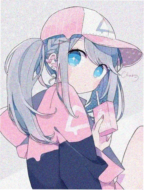深夜写作业曲序档案大图，台灯笔记本与头戴耳机